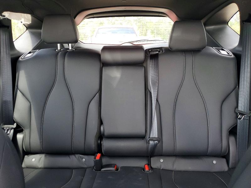 2025 Acura Rdx მანქანა იყიდება აუქციონზე, vin: 5J8TC2H49SL036263, აუქციონის ნომერი: 46946056
