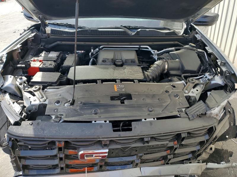 Auction sale of the 2025 Gmc Canyon, vin: 1GTP1BEK6S1173116, lot number: 47641086