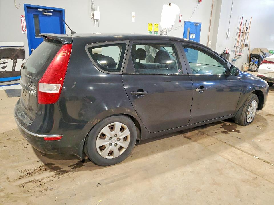 Aukcja sprzedaży 2010 Hyundai Elantra Touring, vin: KMHDB8AE5AU062407, numer aukcji: 47160346