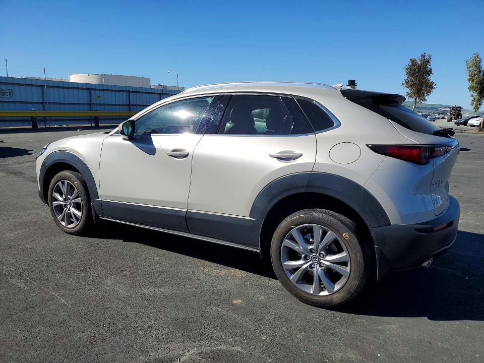 Aukcja sprzedaży 2024 Mazda Cx-30, vin: 3MVDMBDM9RM609577, numer aukcji: 41651716