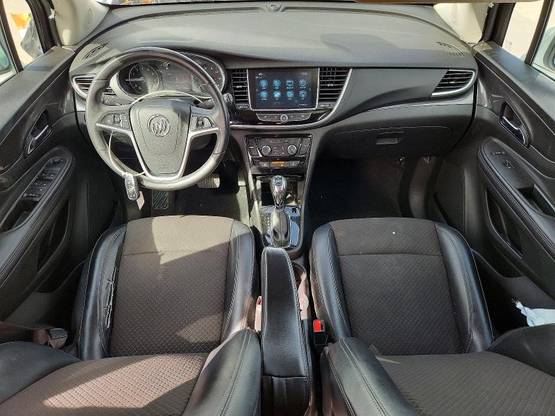 46348766 :رقم المزاد ، KL4CJASBXLB350771 vin ، 2020 Buick Encore مزاد بيع