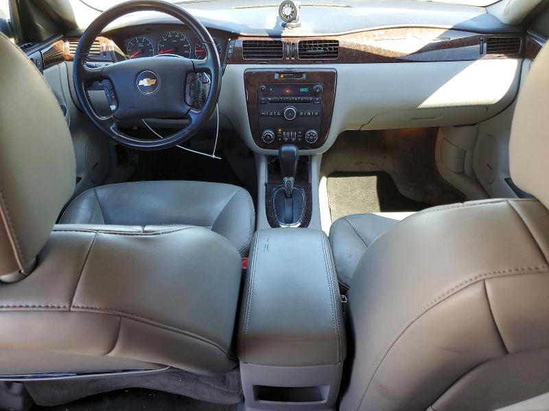 46866066 :رقم المزاد ، 2G1WC5E34E1147993 vin ، 2014 Chevrolet Impala Limited مزاد بيع