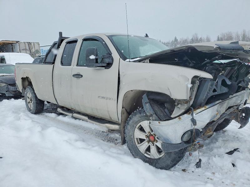 47042016 :رقم المزاد ، 1GTEK19J48E112350 vin ، 2008 Gmc Sierra مزاد بيع