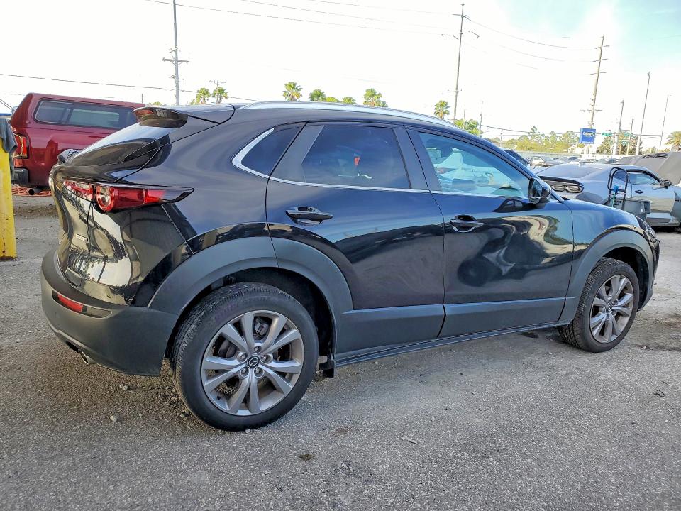 Продаж на аукціоні авто 2022 Mazda Cx-30, vin: 3MVDMBCL0NM409772, номер лоту: 46384086