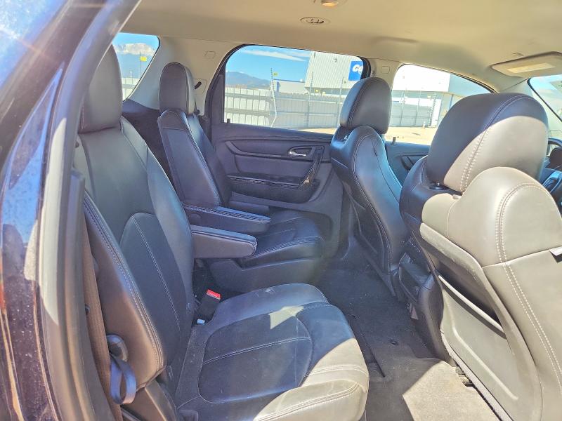 Продаж на аукціоні авто 2017 Gmc Acadia Limited, vin: 1GKKVSKD3HJ206767, номер лоту: 46862146