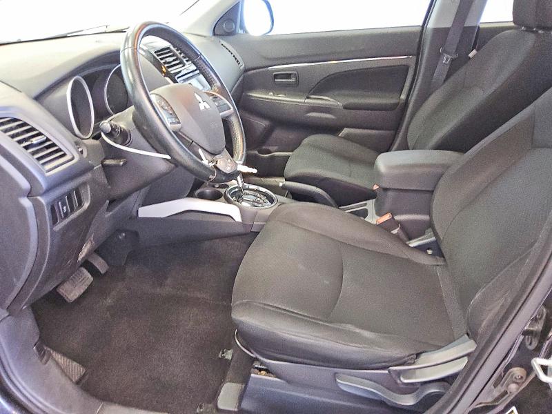 Продаж на аукціоні авто 2014 Mitsubishi Outlander Sport, vin: 4A4AP3AU7EE002785, номер лоту: 41959076