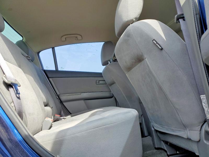 Aukcja sprzedaży 2009 Nissan Sentra, vin: 3N1AB61E39L615740, numer aukcji: 46920456