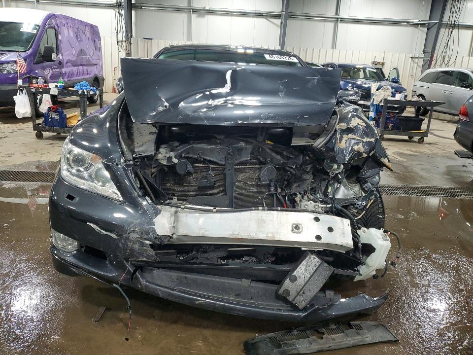 Продажа на аукционе авто 2011 Lexus Ls 460, vin: JTHCL5EF1B5011561, номер лота: 46163226