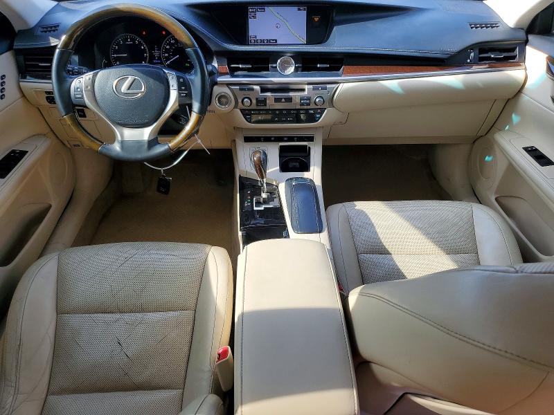 Aukcja sprzedaży 2015 Lexus Es 350, vin: JTHBK1GG7F2175661, numer aukcji: 48076676