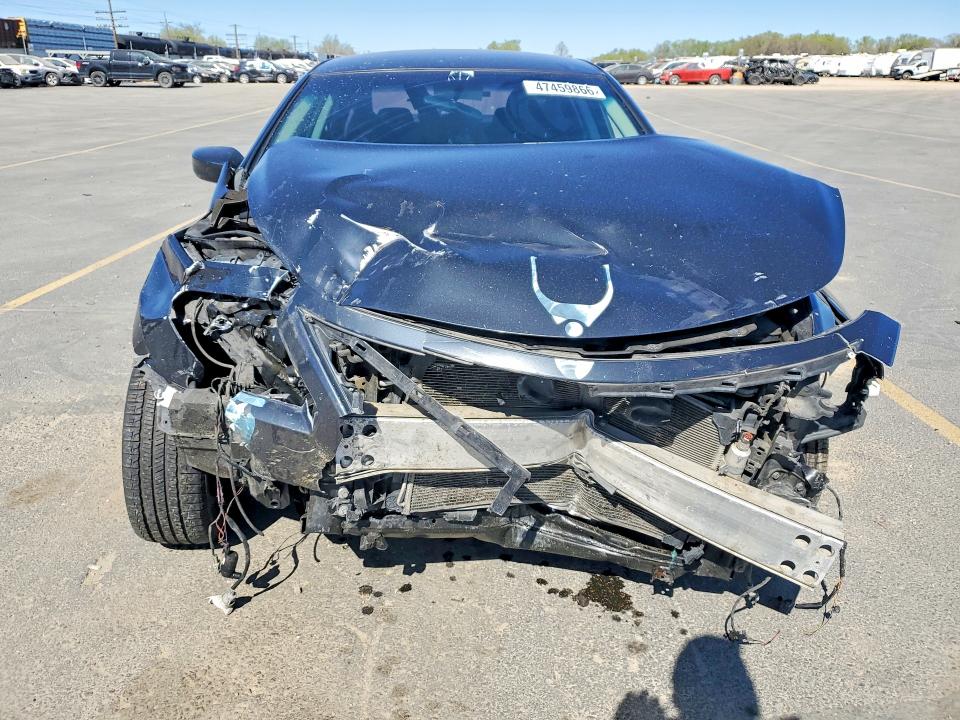 2014 Nissan Altima მანქანა იყიდება აუქციონზე, vin: 1N4AL3AP2EC139051, აუქციონის ნომერი: 47459866