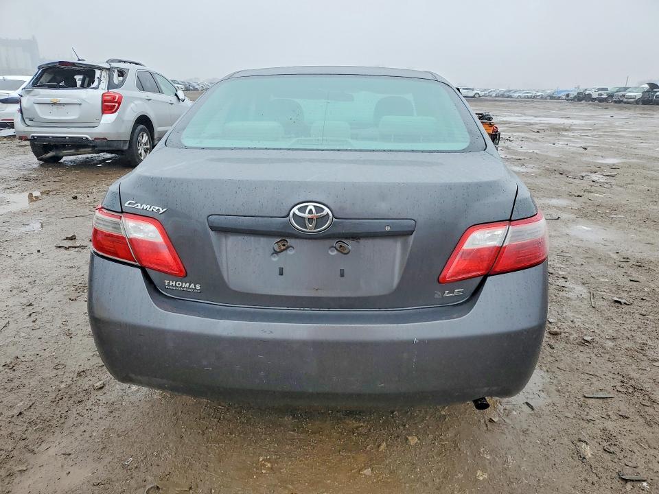 Aukcja sprzedaży 2007 Toyota Camry, vin: 4T1BE46K37U071928, numer aukcji: 79319435