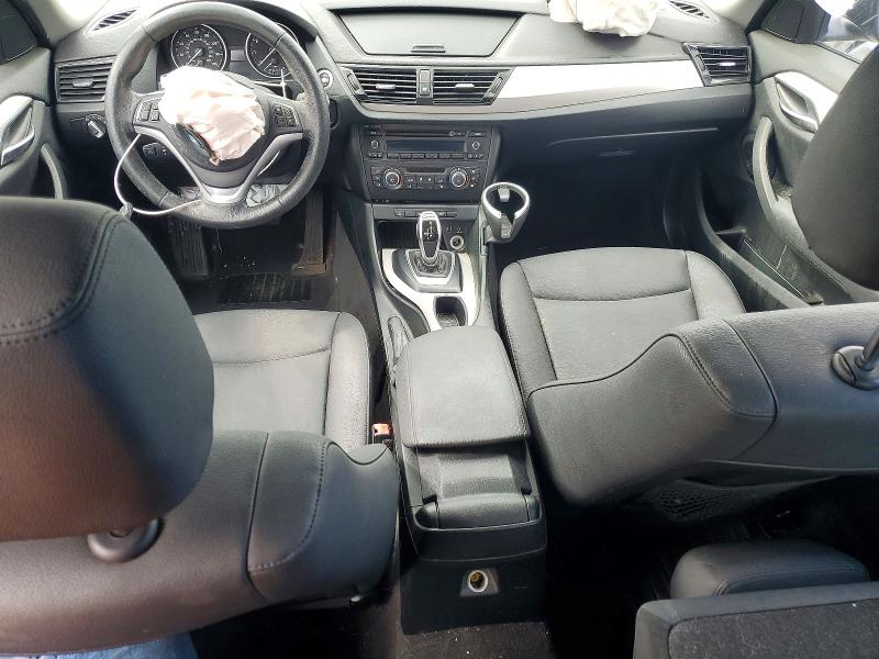 Продажа на аукционе авто 2015 Bmw X1, vin: WBAVL1C53FVY31611, номер лота: 79750115