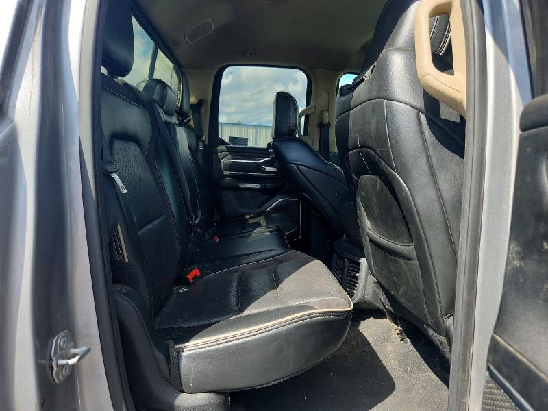 Продаж на аукціоні авто 2019 Ram 1500, vin: 1C6RRFDG8KN682985, номер лоту: 79435835