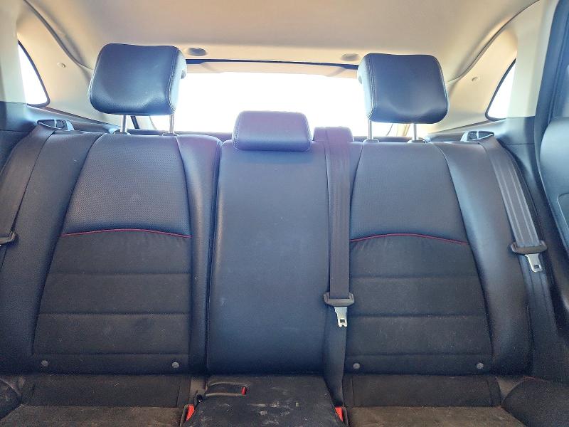 Aukcja sprzedaży 2016 Mazda Cx-3, vin: JM1DKBD76G0111645, numer aukcji: 42005956