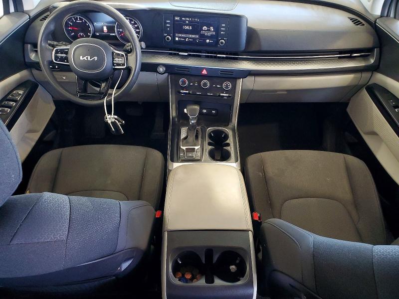 Aukcja sprzedaży 2022 Kia Carnival, vin: KNDNB4H32N6080265, numer aukcji: 79726595