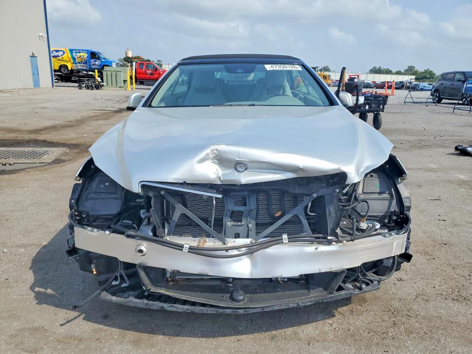 Aukcja sprzedaży 2011 Mercedes-benz E, vin: WDDKK5GF9BF061041, numer aukcji: 47359126