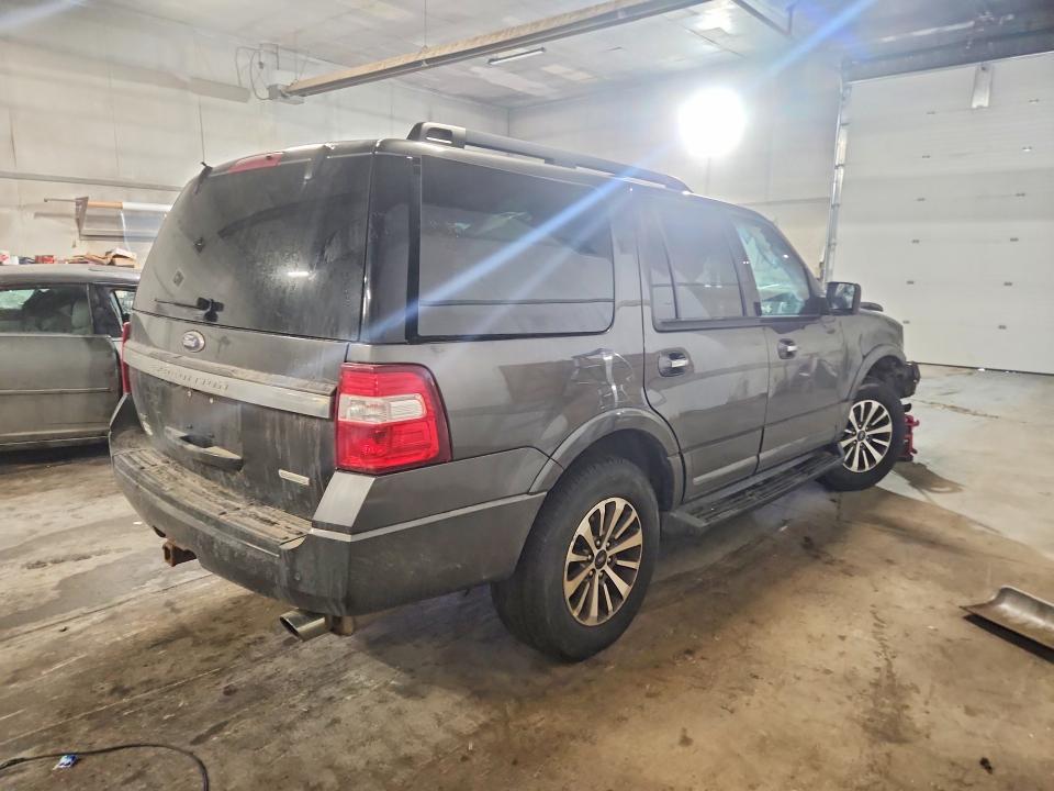 Продажа на аукционе авто 2016 Ford Expedition, vin: 1FMJU1JT4GEF22369, номер лота: 79838885