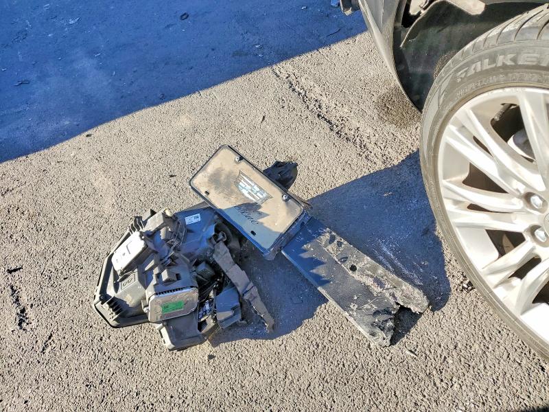 79845325 :رقم المزاد ، 2G61M5S36J9116102 vin ، 2018 Cadillac Xts مزاد بيع