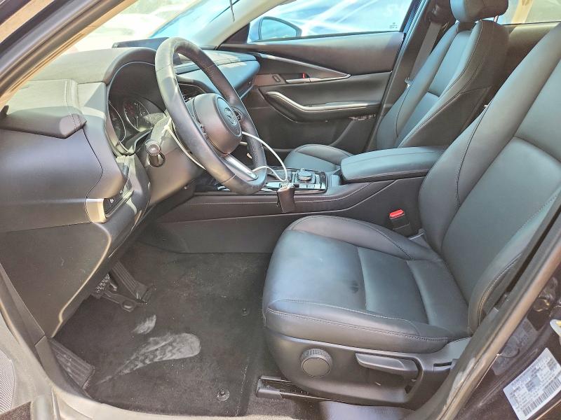 2025 Mazda Cx-30 მანქანა იყიდება აუქციონზე, vin: 3MVDMBBM8SM861801, აუქციონის ნომერი: 47414256