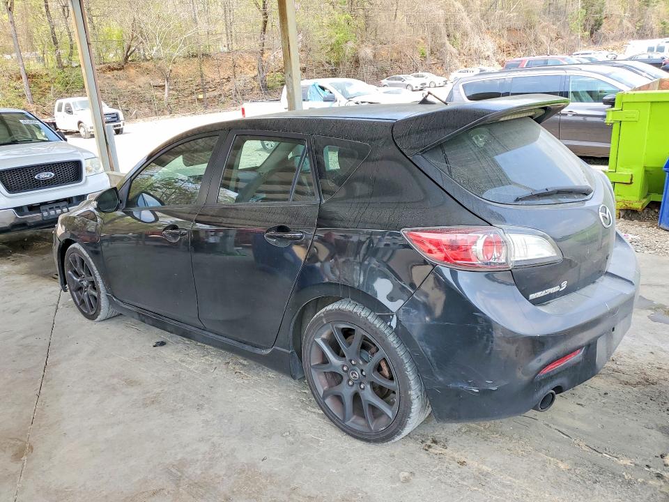 Продаж на аукціоні авто 2013 Mazda Speed, vin: JM1BL1L37D1709083, номер лоту: 46961276