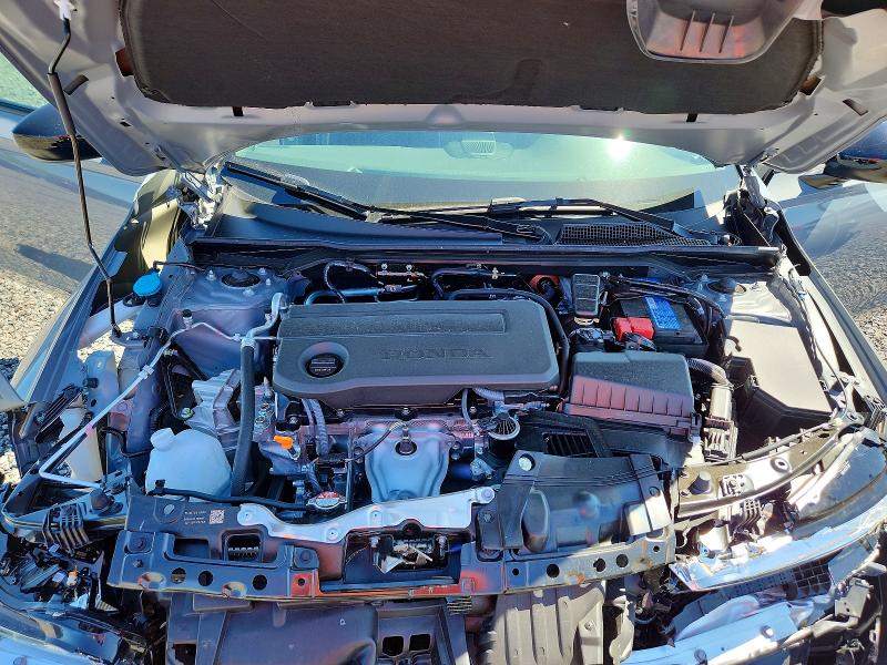 Продажа на аукционе авто 2026 Honda Civic, vin: 2HGFE2F59TH526686, номер лота: 46631436