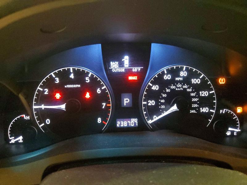 Aukcja sprzedaży 2010 Lexus Rx 350, vin: 2T2BK1BA7AC064179, numer aukcji: 48012366
