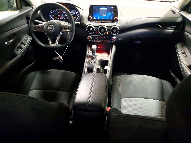46088886 :رقم المزاد ، 3N1AB8CV2RY242248 vin ، 2024 Nissan Sentra مزاد بيع