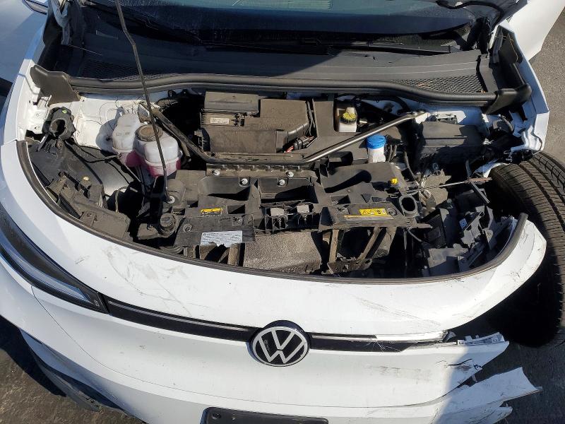 Продаж на аукціоні авто 2021 Volkswagen Id.4, vin: WVGTMPE29MP058623, номер лоту: 46263546