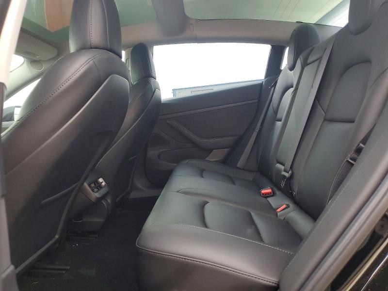 Продаж на аукціоні авто 2021 Tesla Model 3, vin: 5YJ3E1EA7MF927719, номер лоту: 47996226