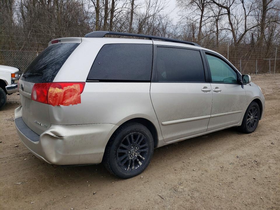 Aukcja sprzedaży 2009 Toyota Sienna, vin: 5TDZK22CX9S261912, numer aukcji: 47186346