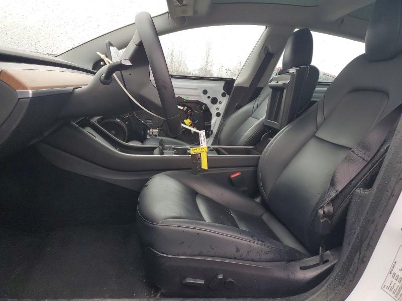 41637676 :رقم المزاد ، 5YJ3E1EB3LF638487 vin ، 2020 Tesla Model 3 مزاد بيع