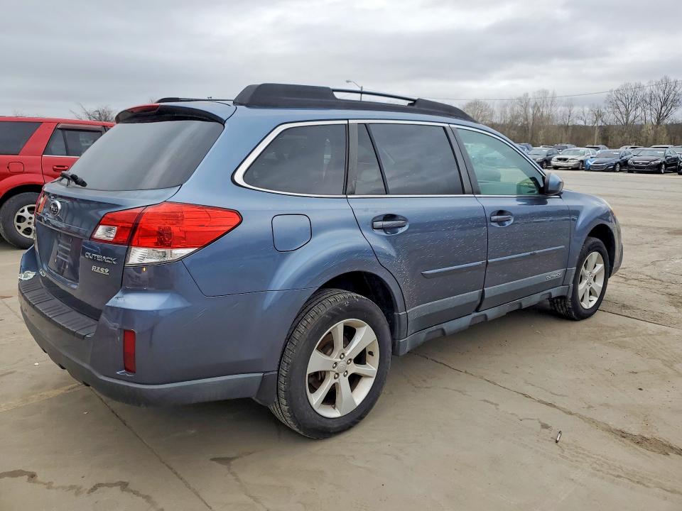 Продажа на аукционе авто 2013 Subaru Outback, vin: 4S4BRBCC5D3228494, номер лота: 42022846