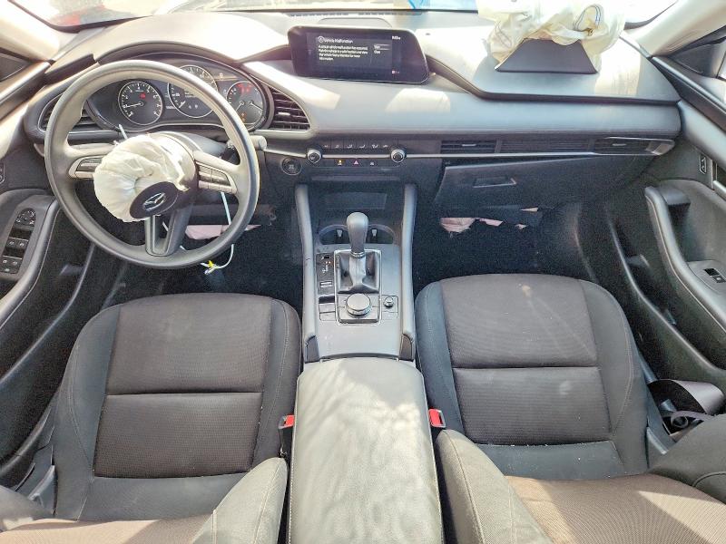 Aukcja sprzedaży 2021 Mazda 3, vin: JM1BPAA70M1313684, numer aukcji: 79758115