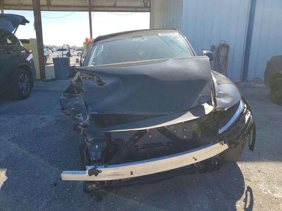 Aukcja sprzedaży 2026 Tesla Model Y, vin: 7SAYGDEEXTA458774, numer aukcji: 46494546