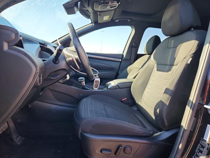 Продажа на аукционе авто 2022 Hyundai Santa Cruz, vin: 5NTJDDAF0NH005309, номер лота: 78182385