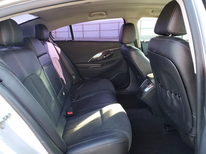 Продажа на аукционе авто 2016 Buick Lacrosse, vin: 1G4GA5G33GF160949, номер лота: 47065736