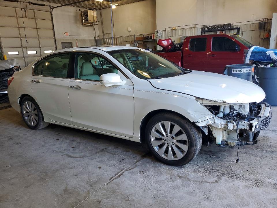 Продаж на аукціоні авто 2013 Honda Accord, vin: 1HGCR2F89DA038999, номер лоту: 42043066