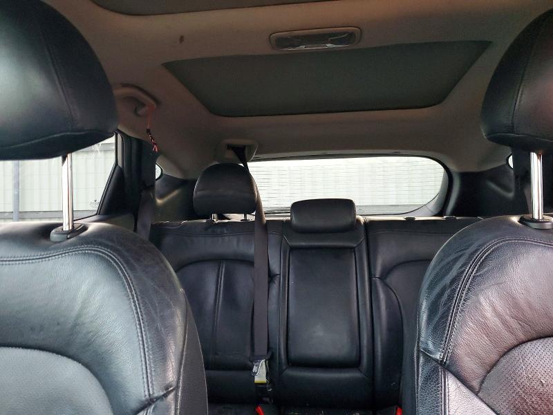 Продаж на аукціоні авто 2011 Hyundai Tucson, vin: KM8JU3AC6BU259733, номер лоту: 46513536