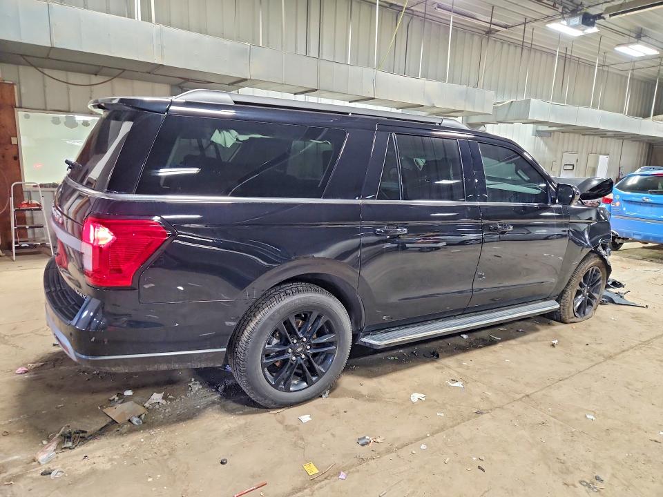 Aukcja sprzedaży 2022 Ford Expedition, vin: 1FMJK1JT1NEA62493, numer aukcji: 45875076