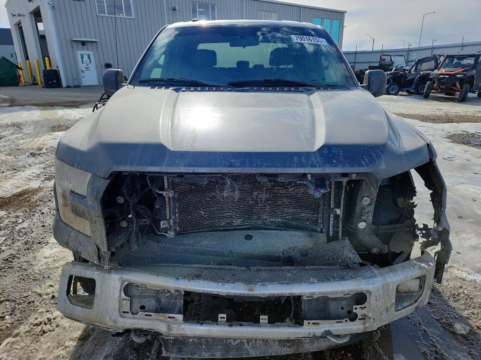 Продажа на аукционе авто 2015 Ford F150, vin: 1FTEW1EF3FFB93533, номер лота: 79016155