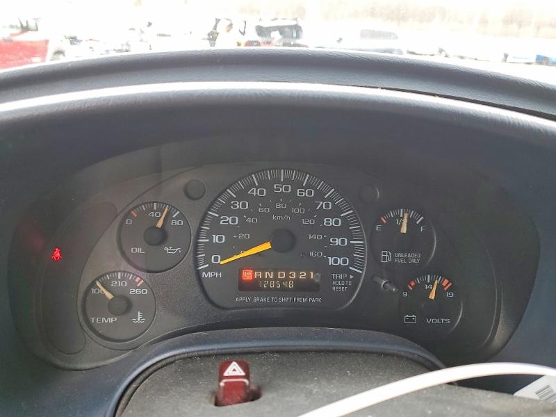 1999 Chevrolet Astro მანქანა იყიდება აუქციონზე, vin: 1GNDM19W6XB154107, აუქციონის ნომერი: 46345756