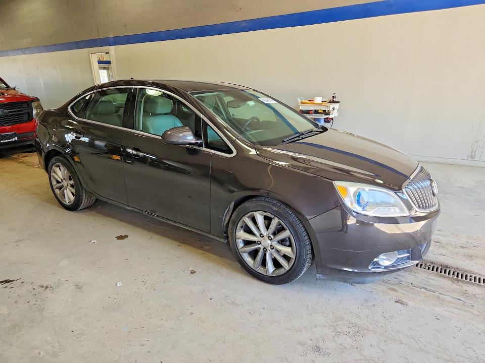 Продажа на аукционе авто 2014 Buick Verano, vin: 1G4PP5SK5E4146671, номер лота: 46941726