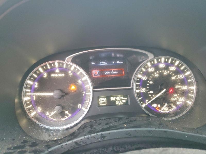 Продаж на аукціоні авто 2016 Infiniti Qx60, vin: 5N1AL0MM6GC504663, номер лоту: 41875236