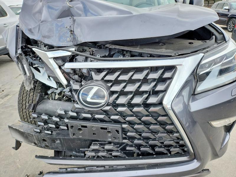 Продаж на аукціоні авто 2023 Lexus Gx 460, vin: JTJAM7BX2P5382182, номер лоту: 79632585