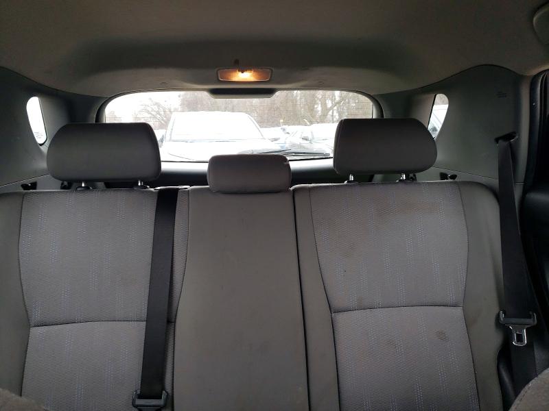 Продажа на аукционе авто 2012 Toyota Matrix, vin: 2T1KU4EE2CC834404, номер лота: 41730346