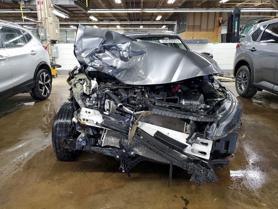Продажа на аукционе авто 2024 Nissan Altima, vin: 1N4BL4BV6RN353946, номер лота: 46304336