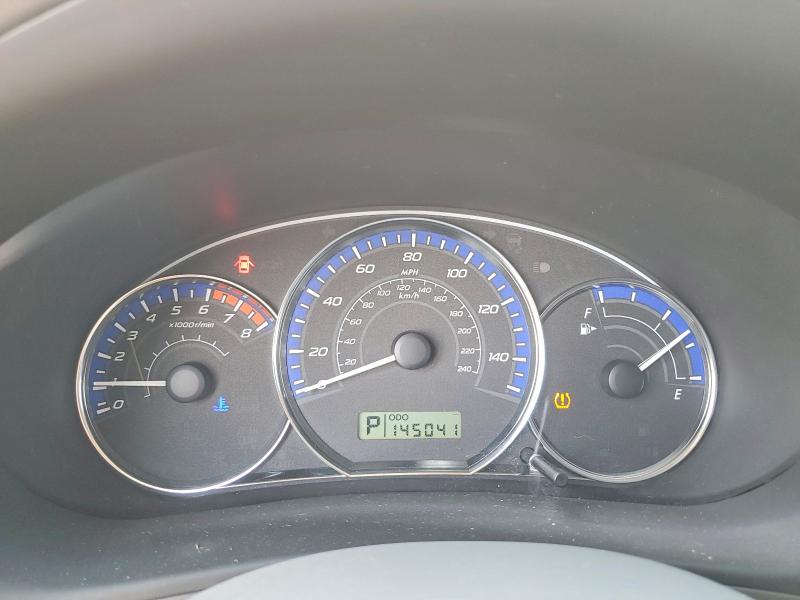 Aukcja sprzedaży 2010 Subaru Forester, vin: JF2SH6CC9AH715387, numer aukcji: 47908576