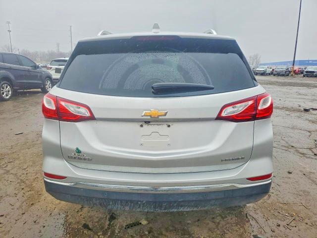 47911736 :رقم المزاد ، 3GNAXNEV6KS613776 vin ، 2019 Chevrolet Equinox مزاد بيع