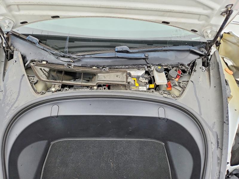2019 Tesla Model 3 მანქანა იყიდება აუქციონზე, vin: 5YJ3E1EA5KF417513, აუქციონის ნომერი: 47807336