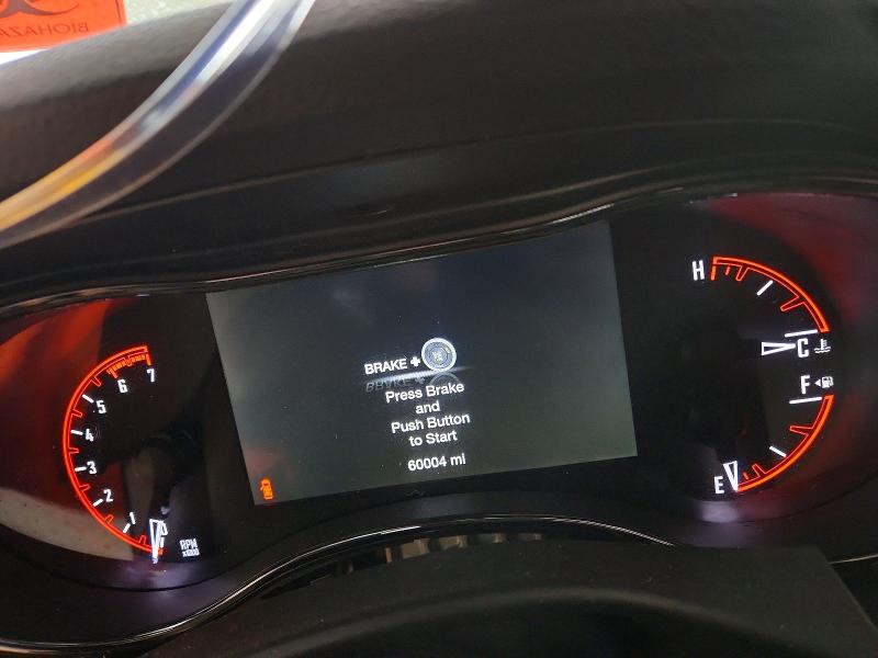 Продажа на аукционе авто 2020 Dodge Durango, vin: 1C4SDJCT1LC302215, номер лота: 78614815